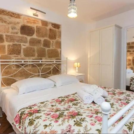 Figura Suites Dubrovnik Exterior photo