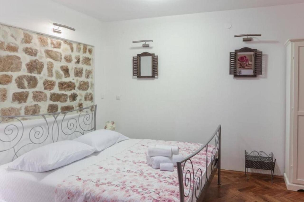 Figura Suites Dubrovnik Exterior photo