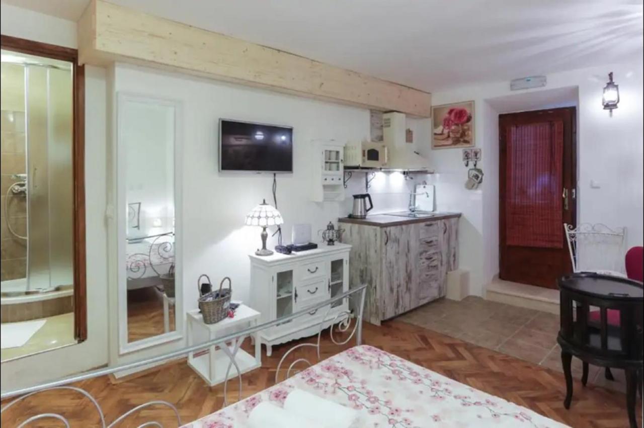Figura Suites Dubrovnik Exterior photo