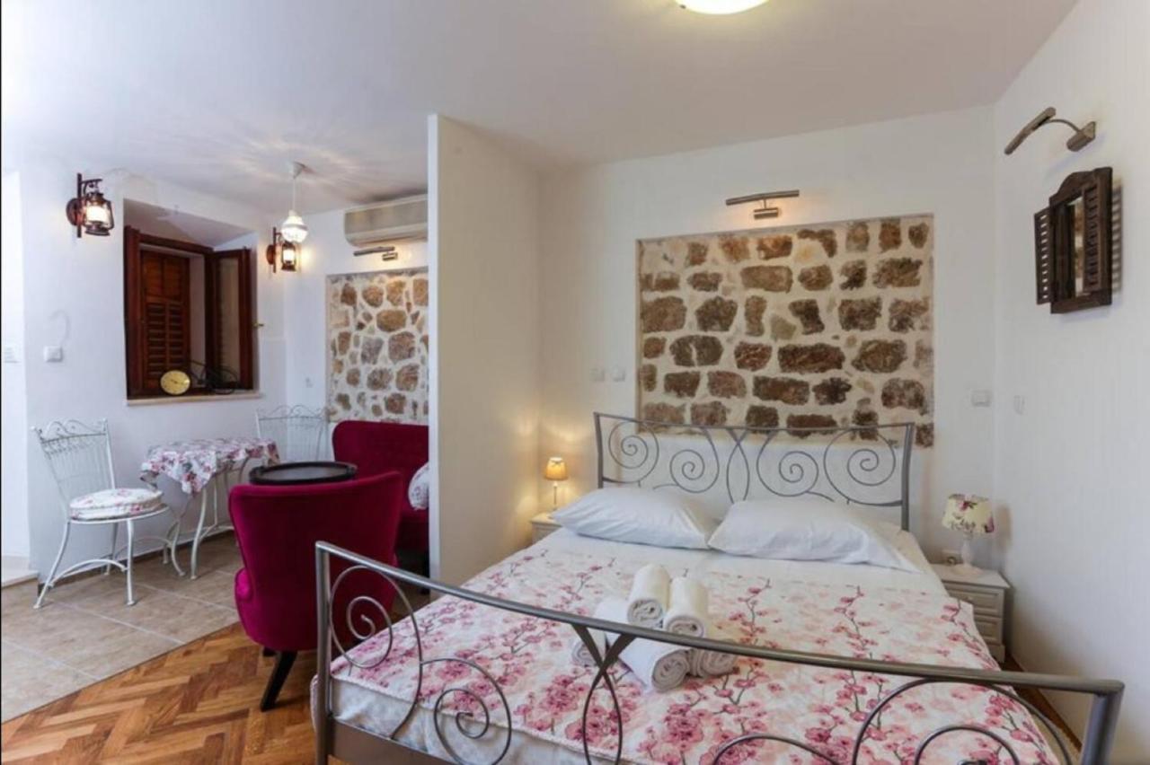 Figura Suites Dubrovnik Exterior photo