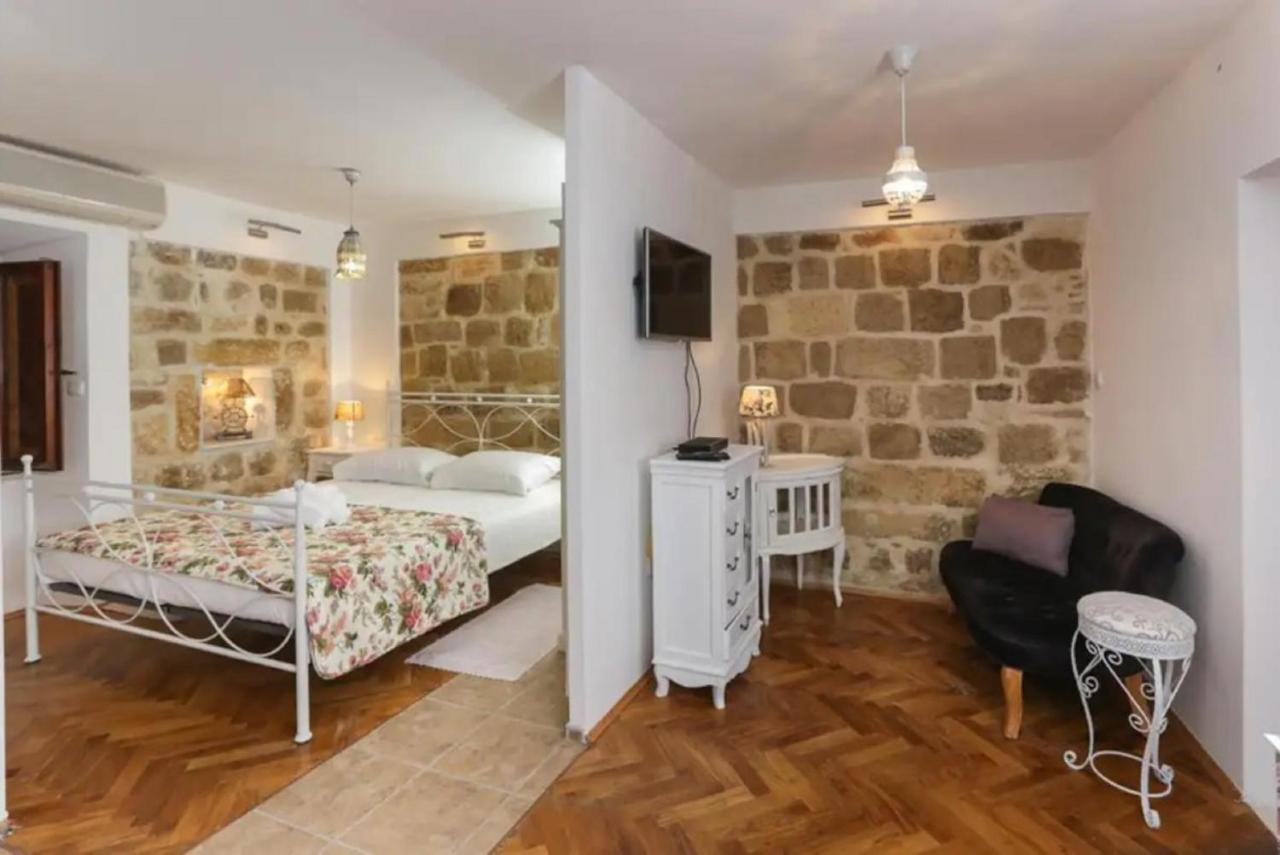 Figura Suites Dubrovnik Exterior photo