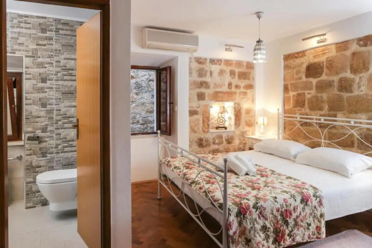 Figura Suites Dubrovnik Exterior photo