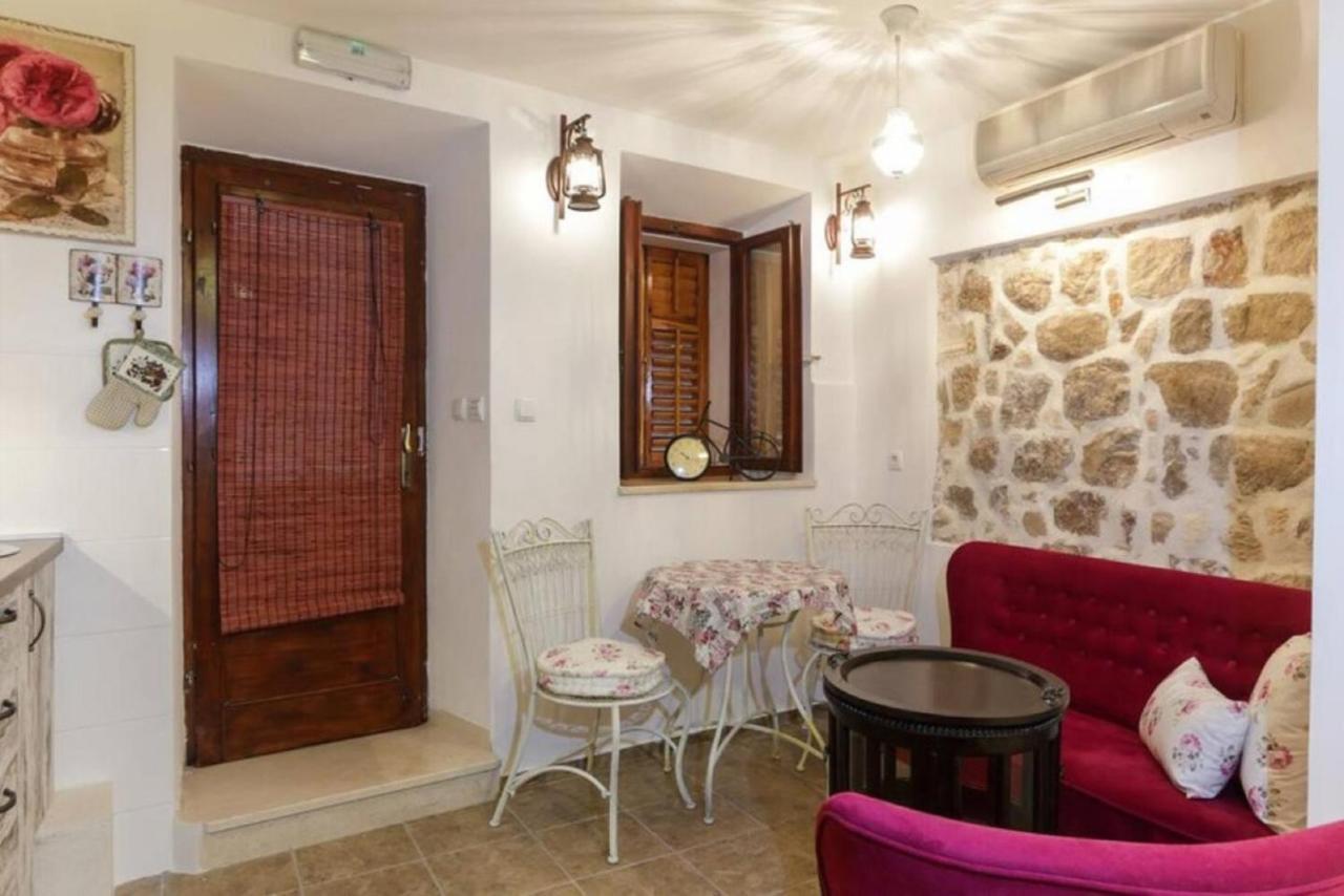 Figura Suites Dubrovnik Exterior photo