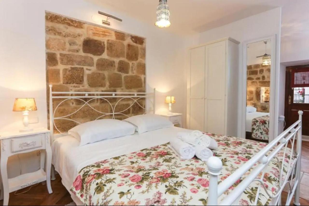 Figura Suites Dubrovnik Exterior photo