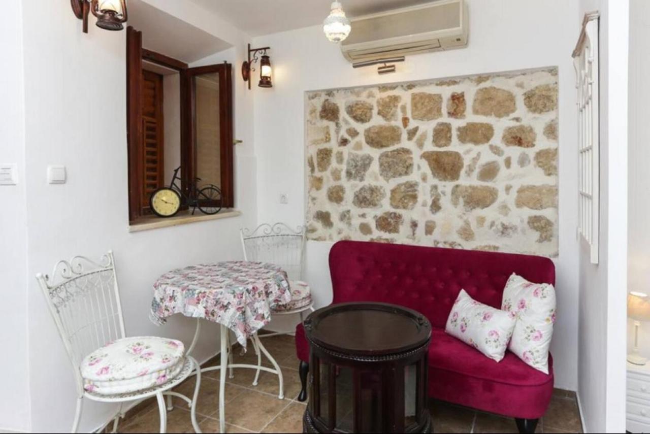 Figura Suites Dubrovnik Exterior photo