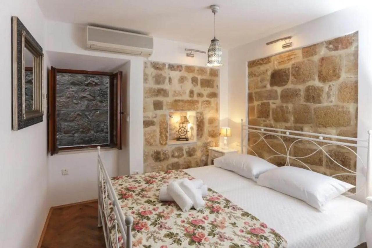 Figura Suites Dubrovnik Exterior photo